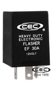 CEC Industries EF29 Flasher