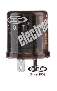 CEC Industries EF29 Flasher