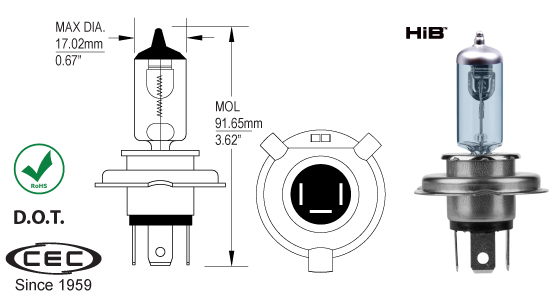 HIB9003 UltraMax