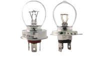 All B-Shape Series Lamps