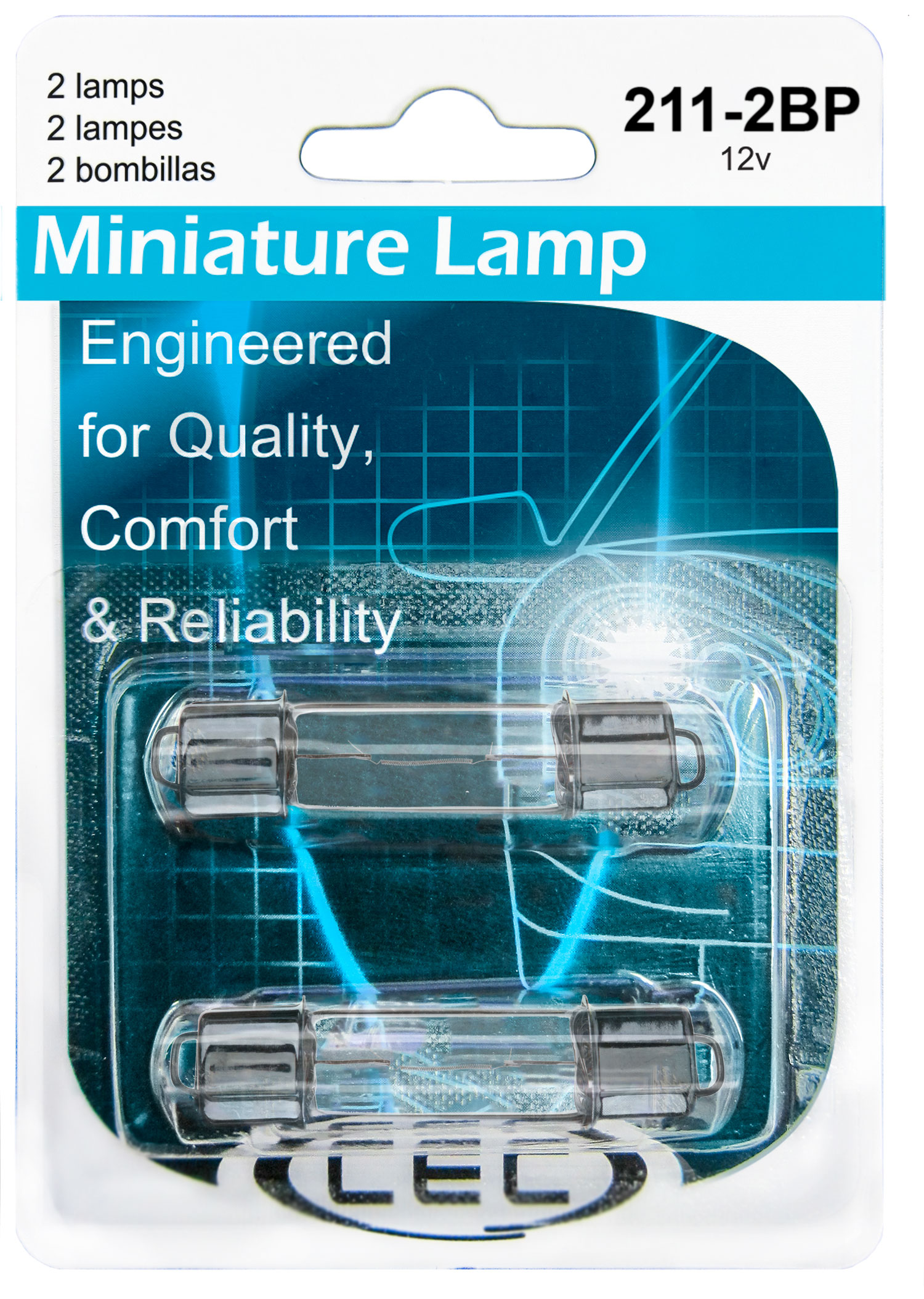 CEC Industries, LTD. | 211-2 Packaging