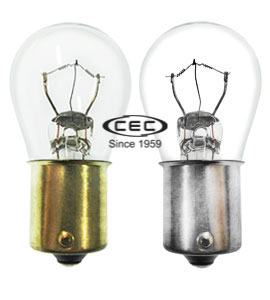 Pr6 - Pr Bulb 2.47v 0.30a 0.45cp - Boxed Miniature Bulbs - 10/Pkg