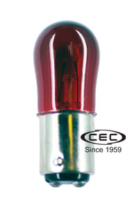 6S6 DC/TR/130V bulb