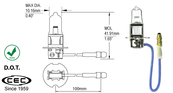 H3-Bullet