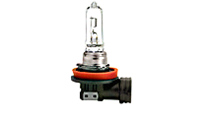 H9 Halogen Lamps