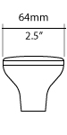 PAR20 Bulb Shape