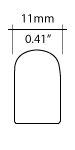 All T-3 1/2 Bulbs